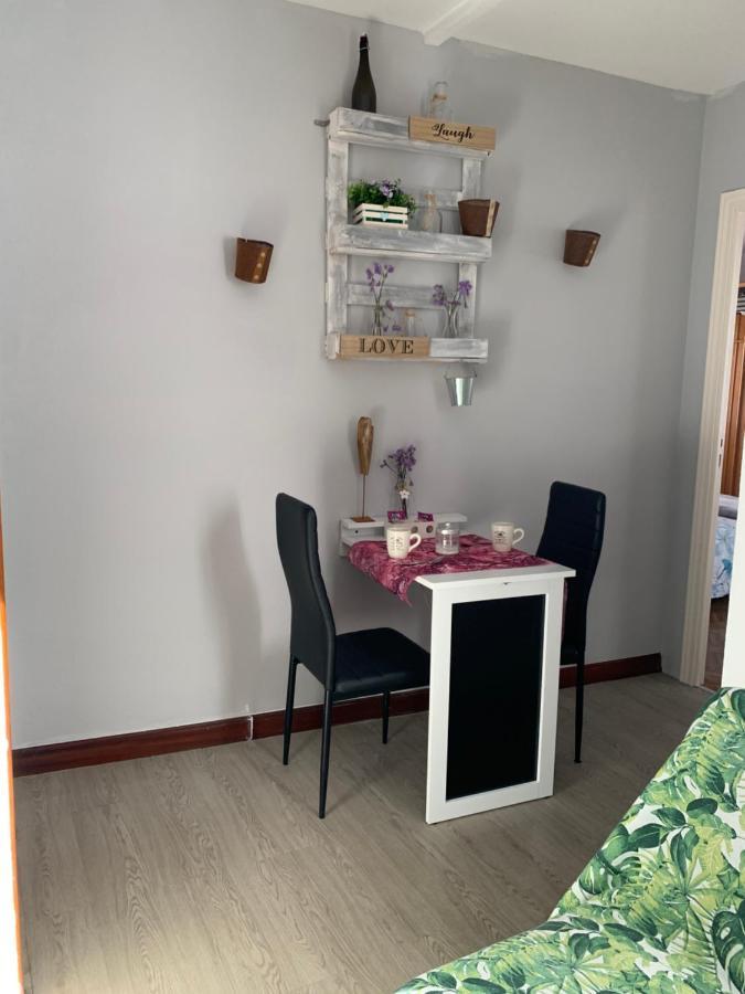 Estudio Acogedor Cercano Santander Y Proximo Al Aeropuerto Lägenhet Maliaño Exteriör bild