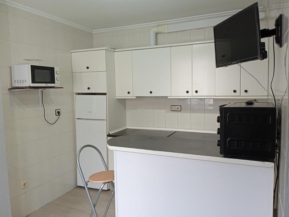 Estudio Acogedor Cercano Santander Y Proximo Al Aeropuerto Lägenhet Maliaño Exteriör bild